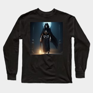 Grim reaper Long Sleeve T-Shirt